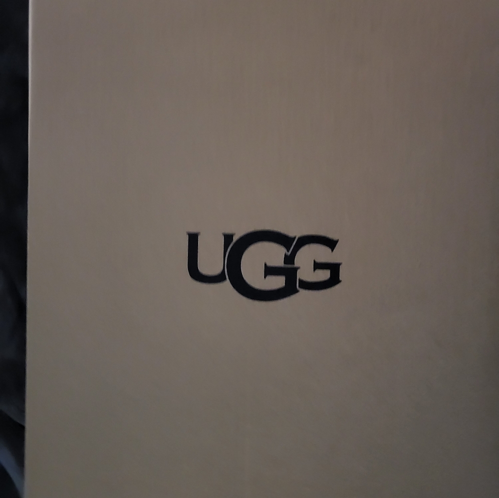 Ugg